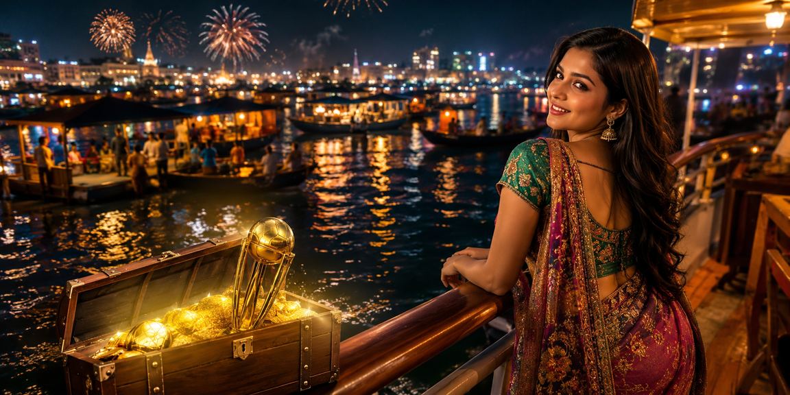 লটারি সুবিধা ও গেমস