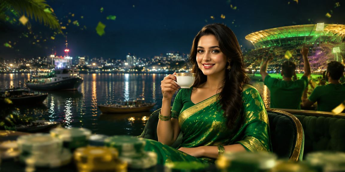 ভিআইপি ক্যাসিনো বোনাস সুবিধা