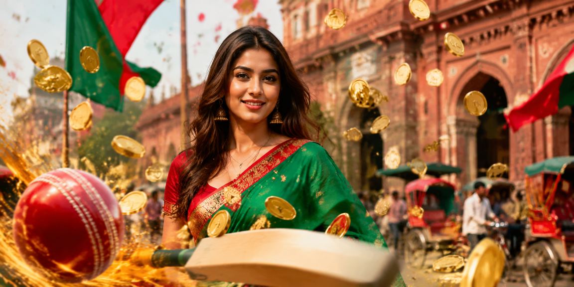 ফুটবল বেটিং বাংলাদেশের অন্যতম পছন্দ