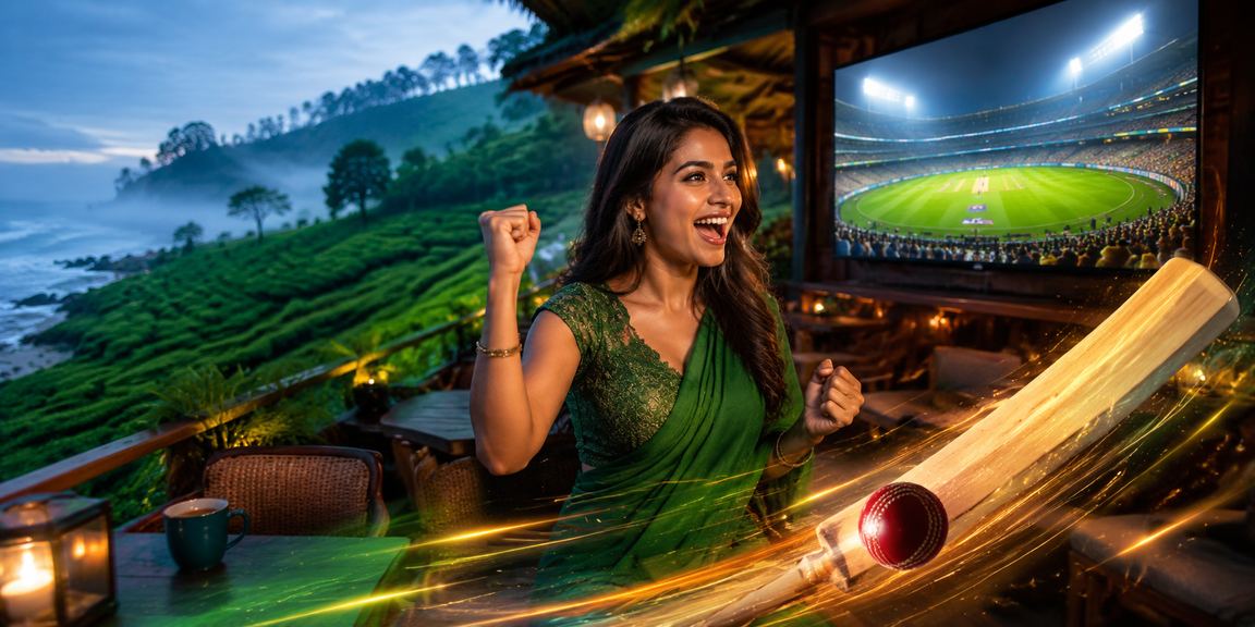 গাজীপুরে ক্রিকেট বেটিং এ উৎসব
